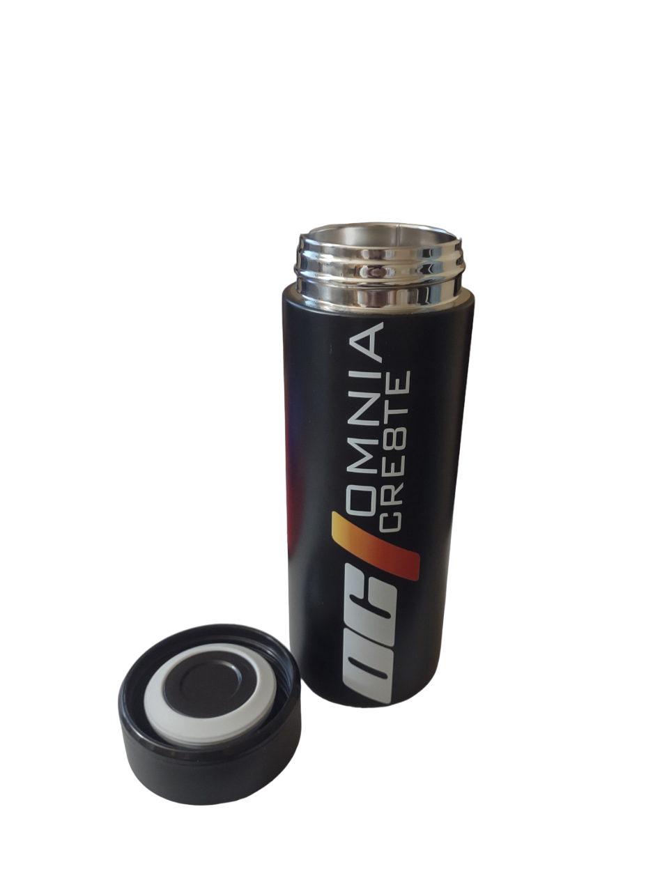 Omnia Create Signature Bottle