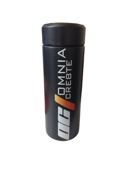 Omnia Create Signature Bottle