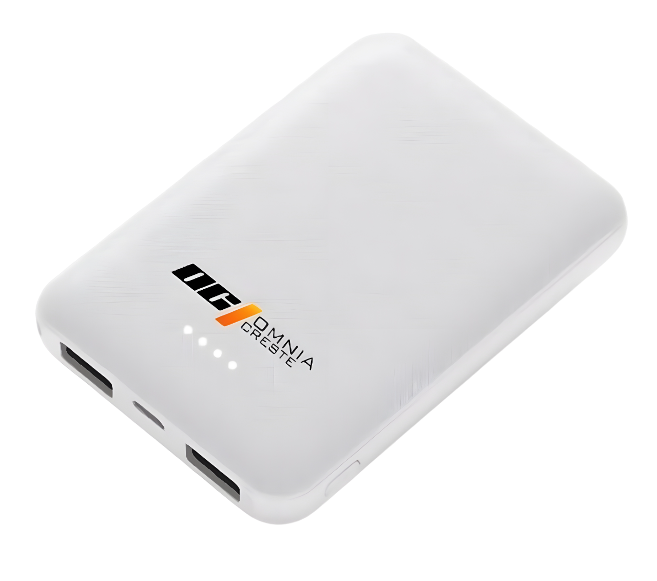 Omnia Create Signature Charger