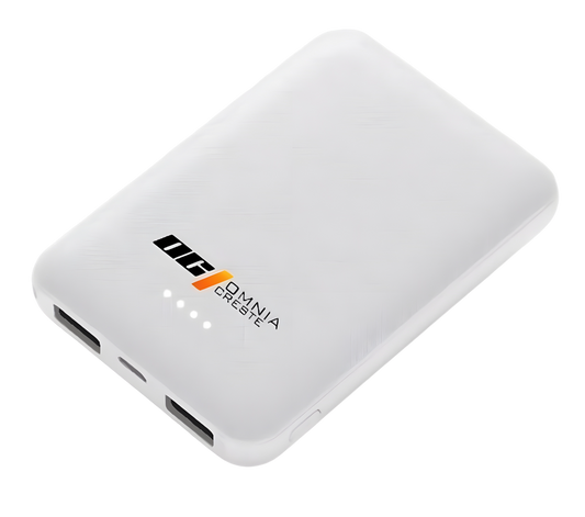 Omnia Create Signature Charger